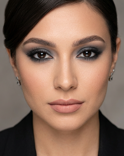 Make Up Portfolio 10